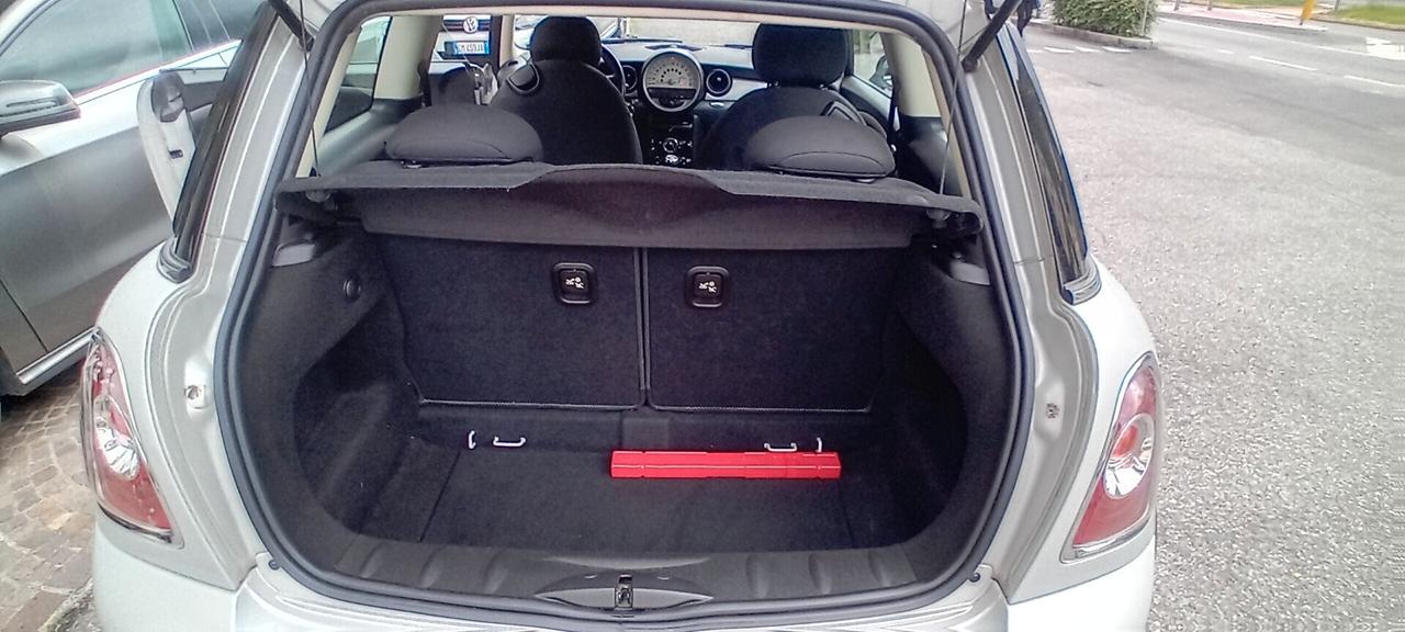 Mini Mini 1.6 16V Cooper