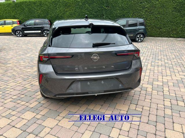 OPEL Astra 1.5 Turbo Diesel 130 CV AT8 BUSINESS KM 0