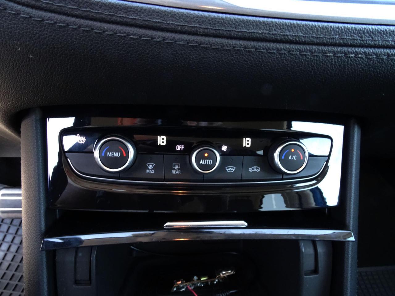 Opel Grandland X 2.0 diesel Ecotec Start&Stop aut. Ultimate