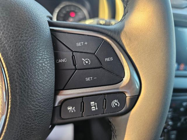 JEEP Renegade 1.0 T3 Limited