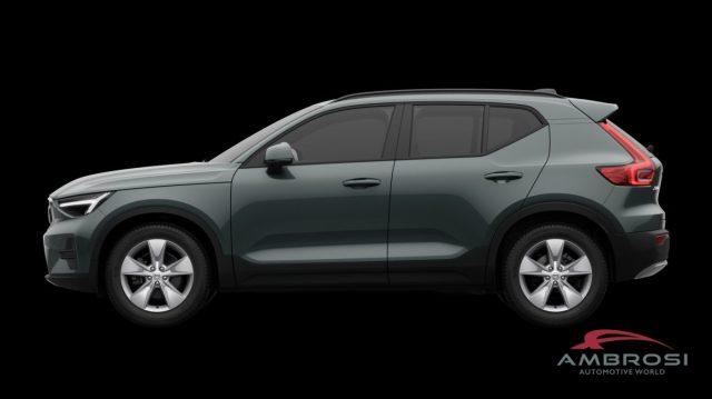 VOLVO XC40 B3 Mild hybrid Benzina Core