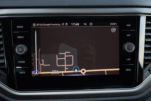 VOLKSWAGEN T-Roc 2.0 TDI SCR 150 CV Style BlueMotion Technology