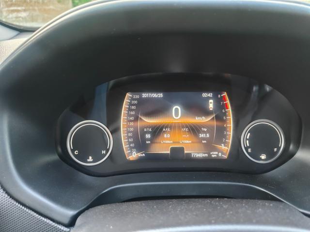DR MOTOR DR 4.0 1.5 GPL | Full opt | Garantita 12 mesi