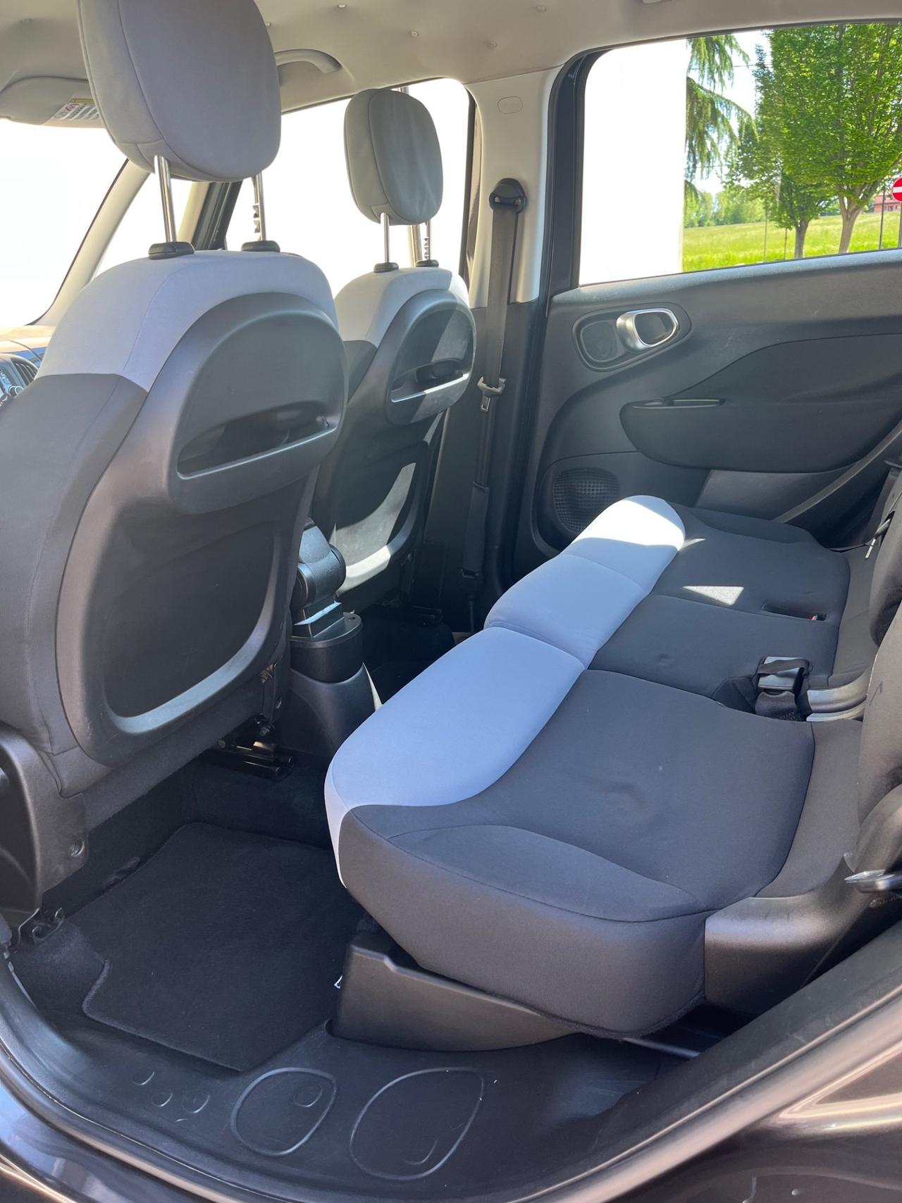 Fiat 500L 1.3 Multijet 85 CV Pop