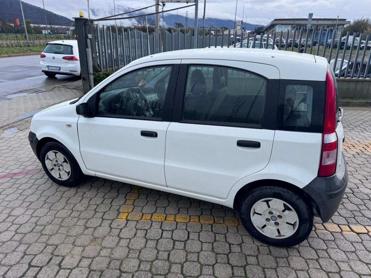 Fiat Panda 1.1 Active