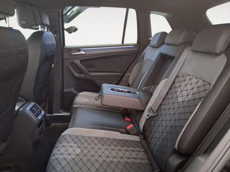 Volkswagen Tiguan 2.0 TDI SCR 110KWR-Line DSG