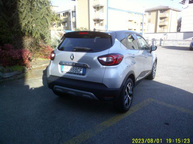 RENAULT Captur dCi 8V 90 CV EDC Start&Stop Energy Initiale Paris