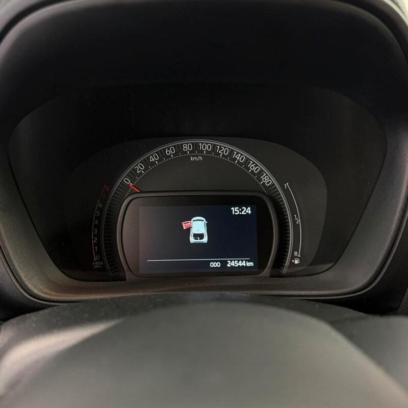 TOYOTA Aygo X Aygo X 1.0 VVT-i 72 CV 5 porte Lo...