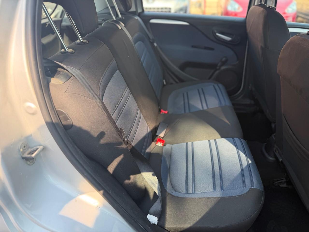 Fiat Punto Classic 1.4