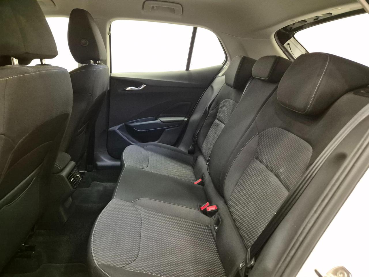 Skoda Fabia 1.0 tsi evo Style 110cv dsg - NEOPATENTATI - UNIPROPRIETARIO - Cruise/Lim - Carplay