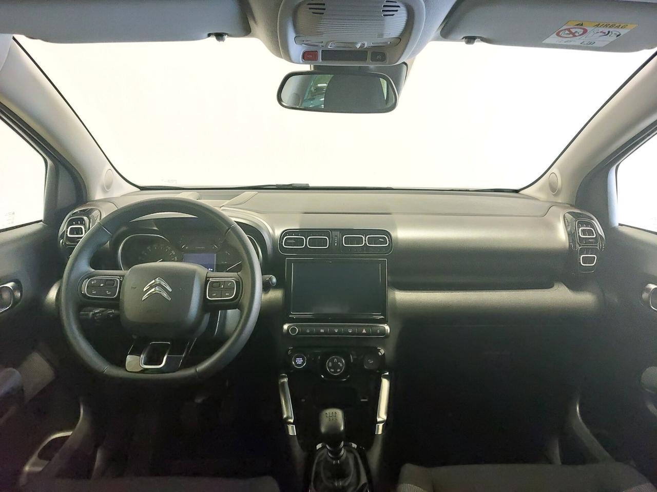 CITROEN C3 Aircross 1ª s. C3 Aircross PureTech...