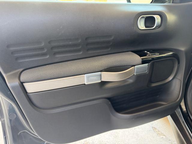 CITROEN C4 Cactus PureTech 75 Feel