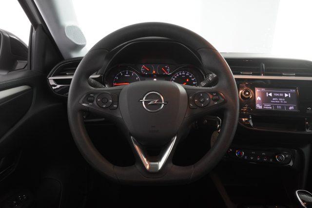 OPEL Corsa Corsa 1.2 100 CV Edition