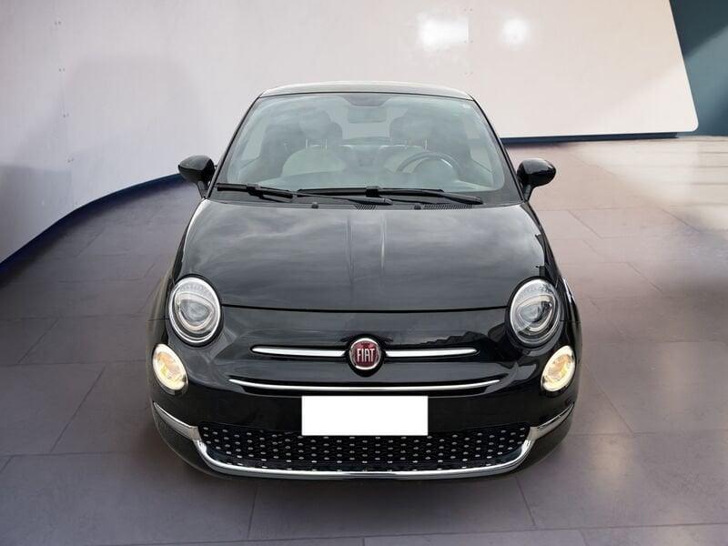 FIAT 500 III 2015 1.2 Cult easypower Gpl 69cv