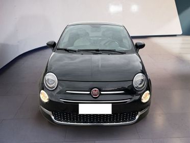 FIAT 500 III 2015 1.2 Cult easypower Gpl 69cv