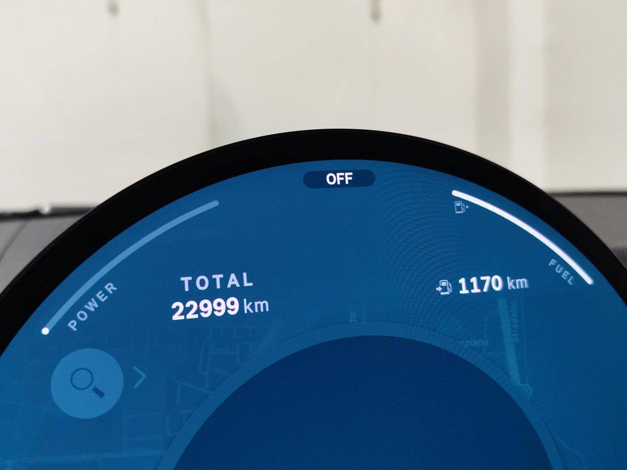 MINI Countryman D 48V "Pacchetto M" Classic