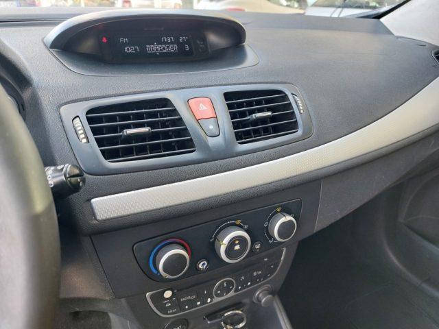 RENAULT Megane Mégane 1.5 dCi 110CV SporTour Attractive