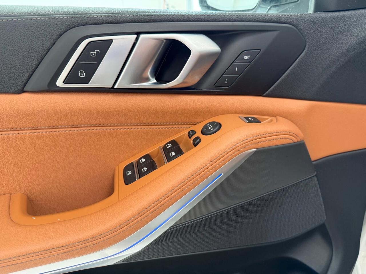 Bmw X5 xDrive25d xLine