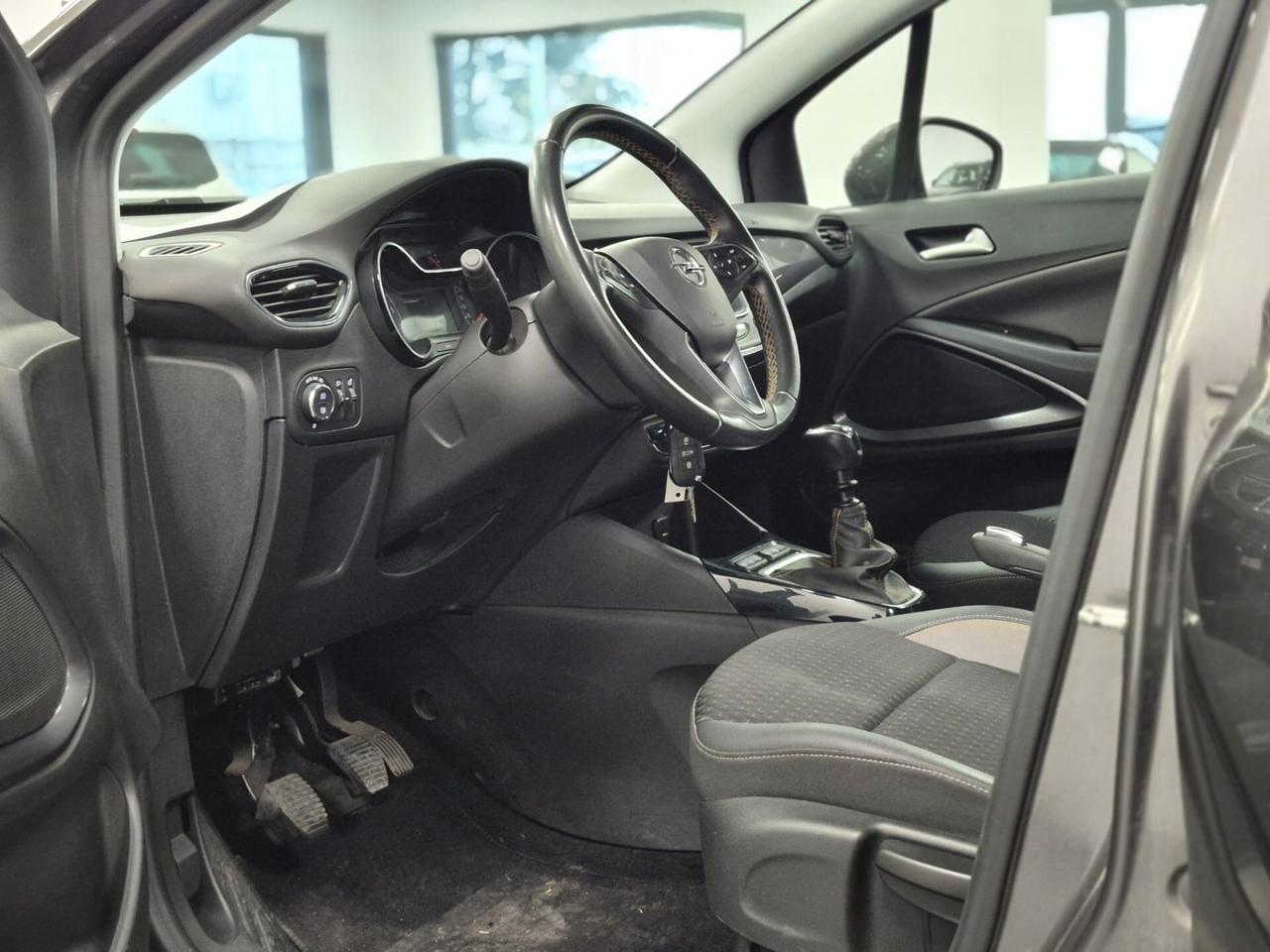 Opel Crossland X 1.5 ECOTEC D 102 CV Start&Stop Advance