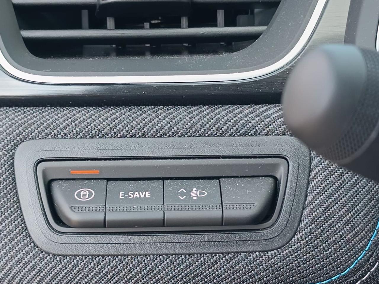 Renault Symbioz Full Hybrid E-Tech 145 CV Esprit Alpine