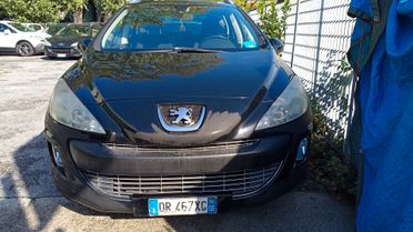 Peugeot 308 1.6 HDi 110CV SW Ciel Premium