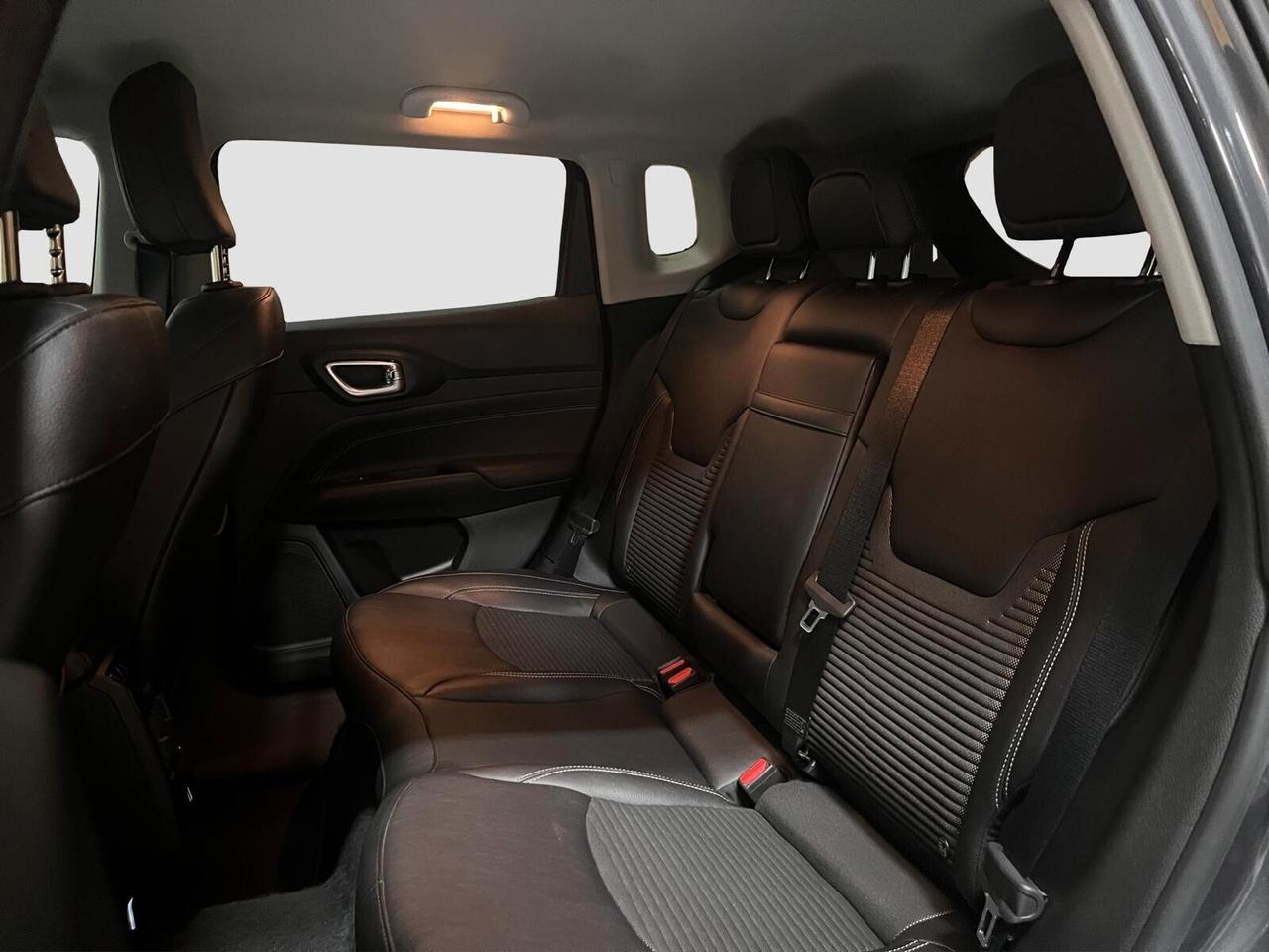 Jeep Compass 1.6 Multijet II 2WD Limited 2023
