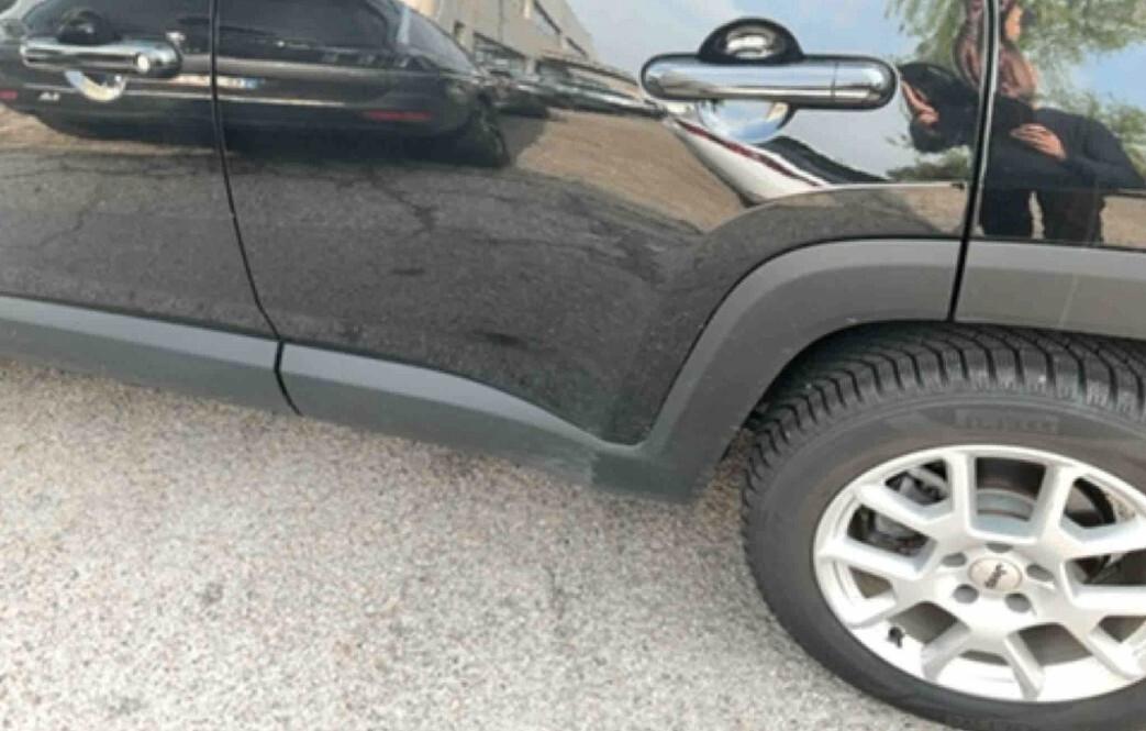 Jeep Renegade 1.6 Mjt 130 CV Limited 12/2023