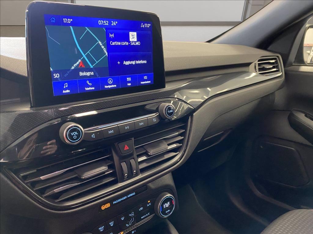 FORD Kuga 1.5 ecoblue ST-Line 2wd 120cv del 2022