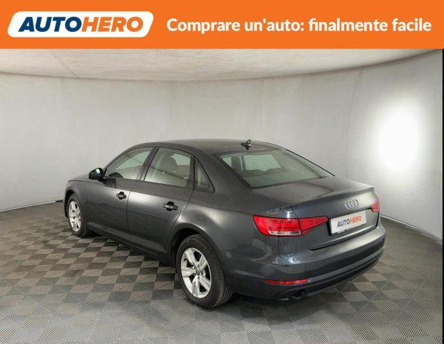 AUDI A4 2.0 TDI 150 CV