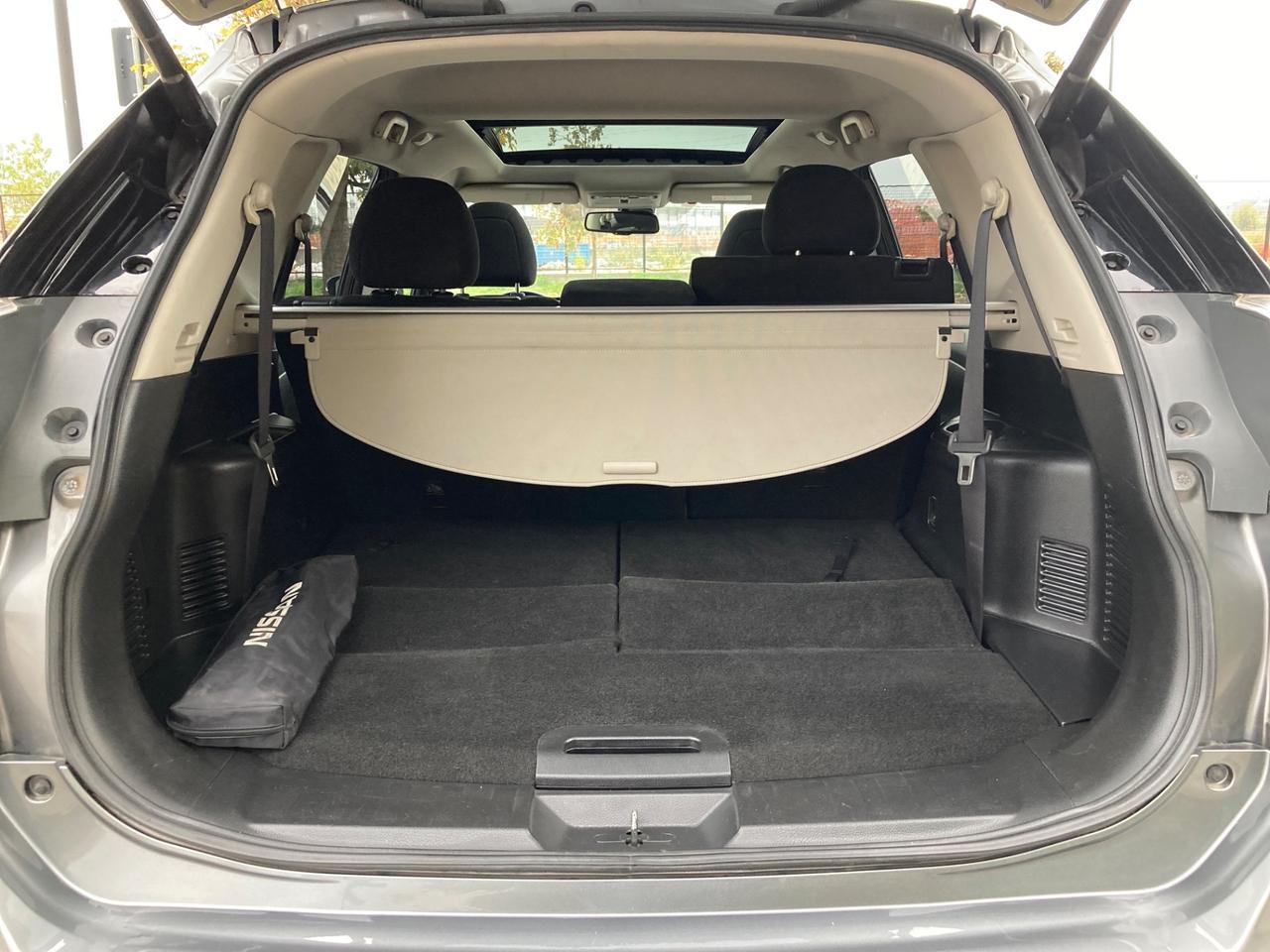 Nissan X-Trail Acenta Premium