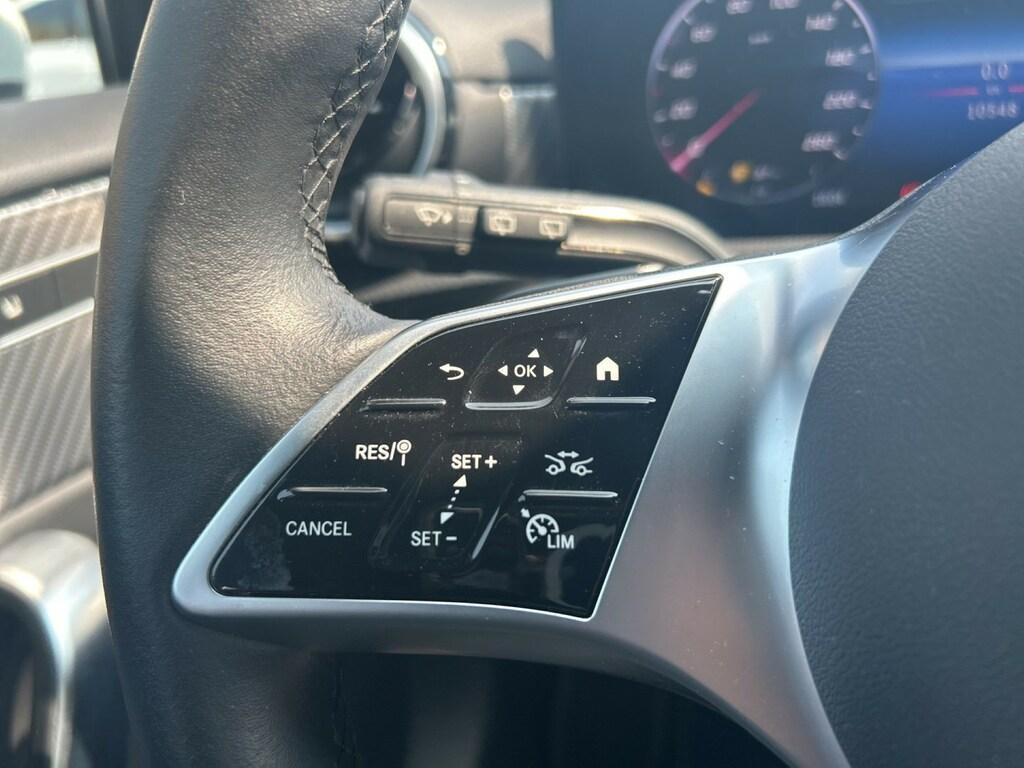 Mercedes Classe A 250 250 e Plug-In-Hybrid Advanced Progressive Speedshift DCT AMG 8G