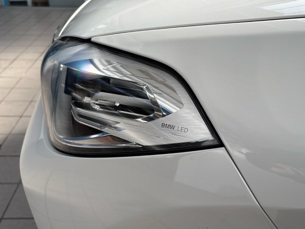 BMW X2 18 d SCR Business X xDrive Steptronic