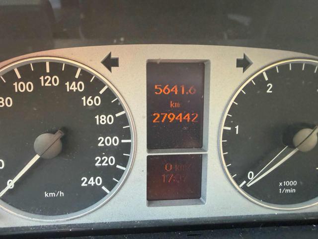 MERCEDES-BENZ B 180 CDI Premium senza nessun lavoro da fare
