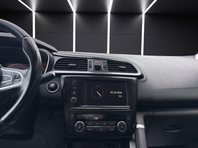 RENAULT Kadjar dCi 8V 110CV Energy Intens
