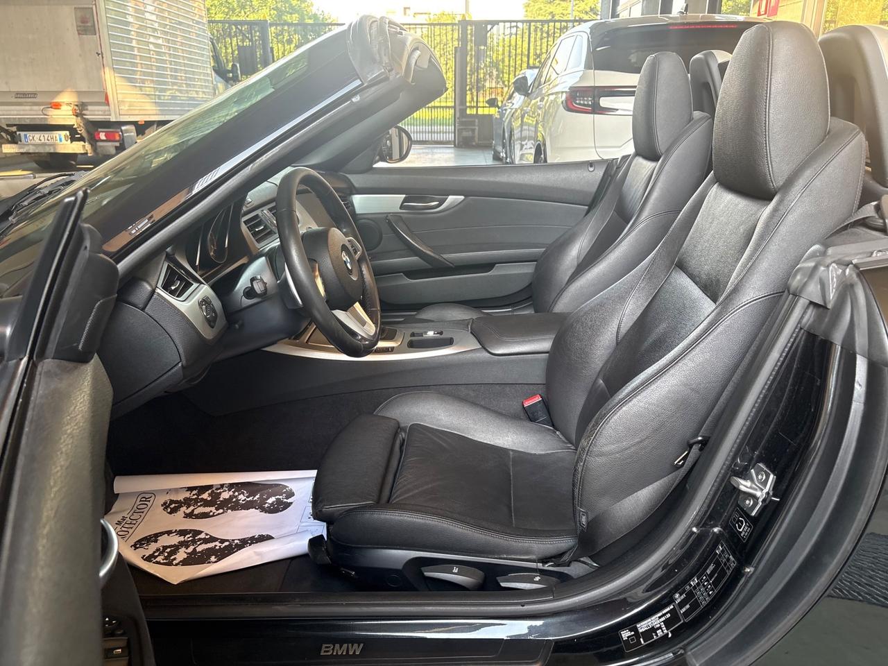 Bmw Z4 sDrive20i