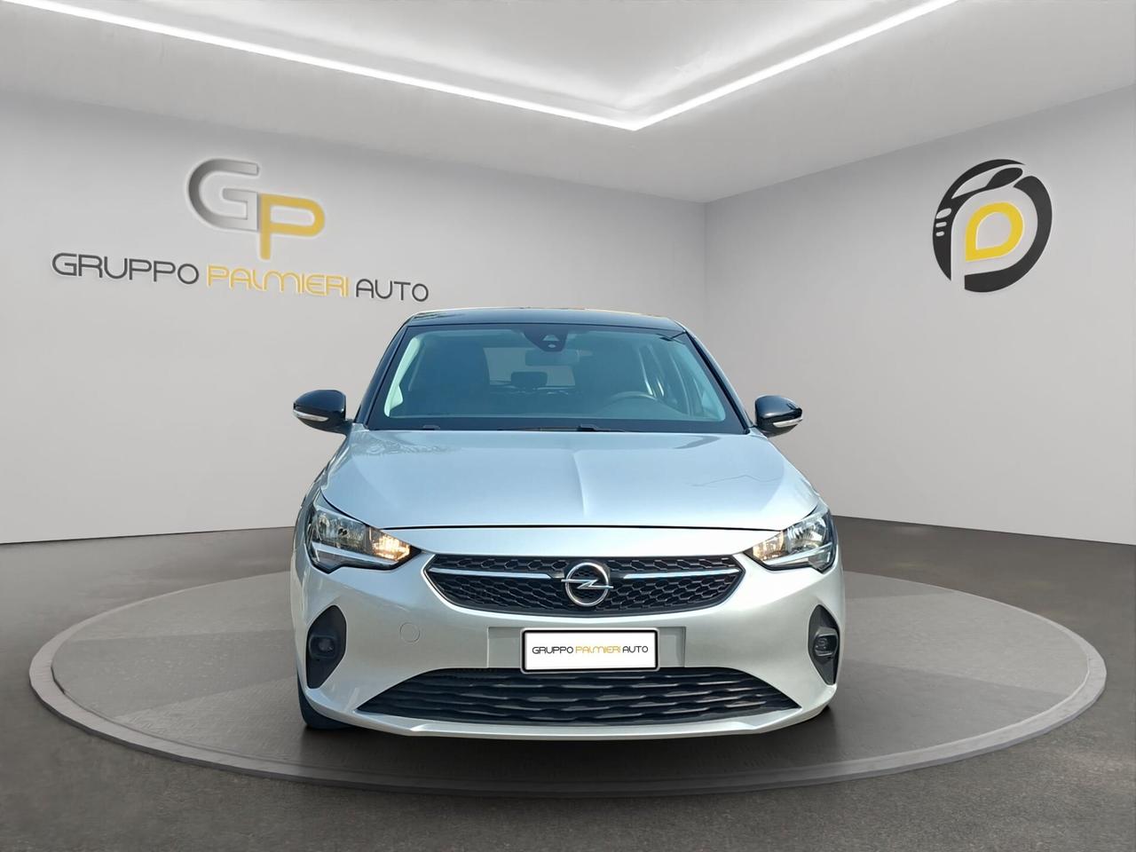Opel Corsa 1.5 D 100 CV Elegance