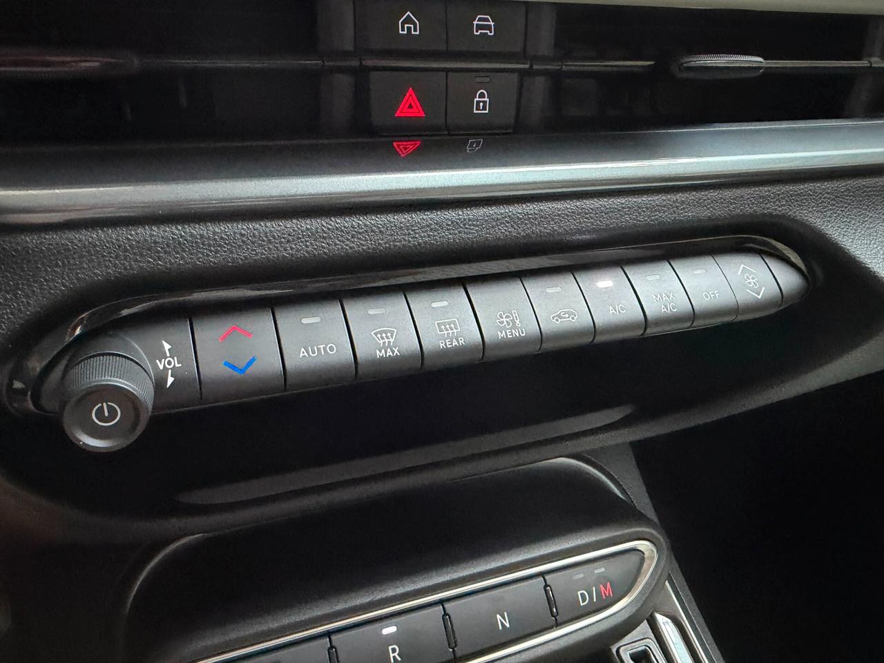 Fiat 600 Hybrid 145 CV DCT MHEV La Prima II