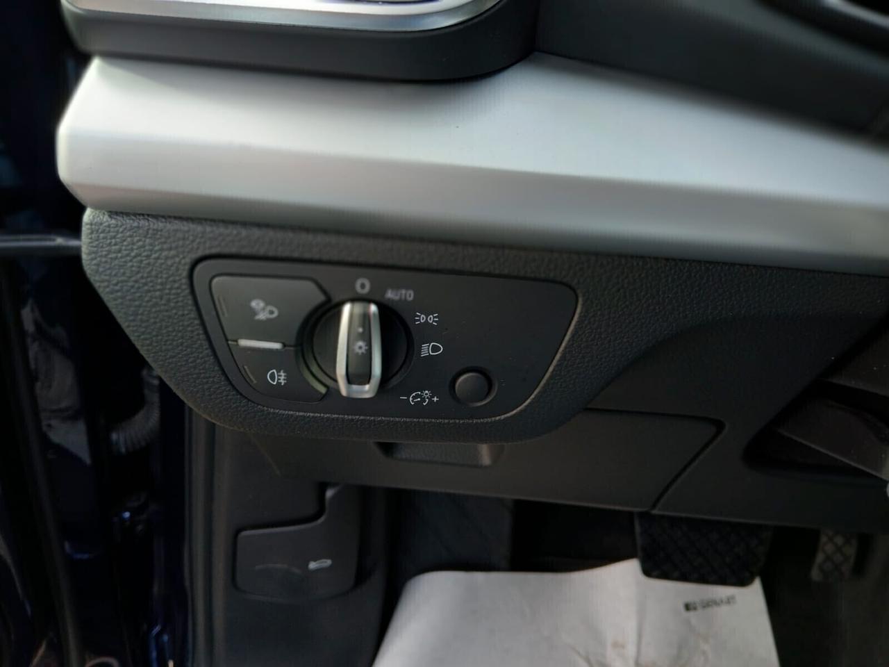 Audi Q5 SPB 40 TDI quattro S tronic S line plus-AZIENDALE