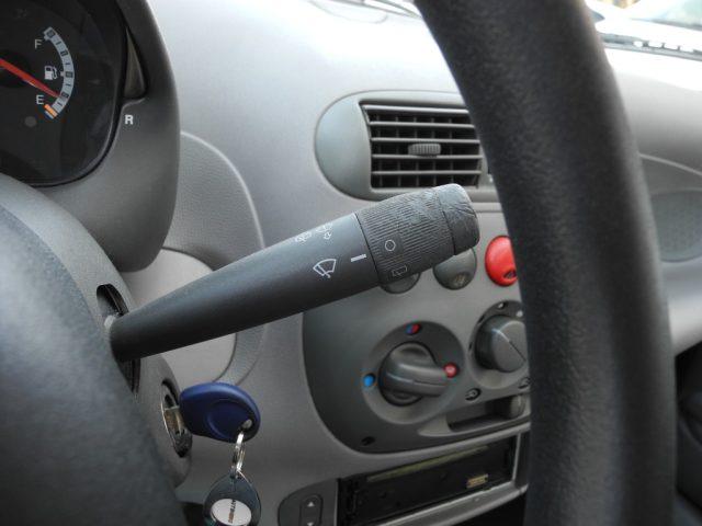 FIAT Seicento 1.1i - Ok NEOPATENTATI - 67000 Km - "DA VETRINA"