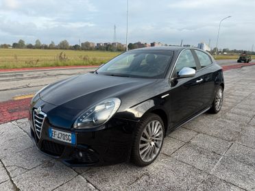 Alfa Romeo Giulietta 2.0 JTDm-2 170 CV Distinctive