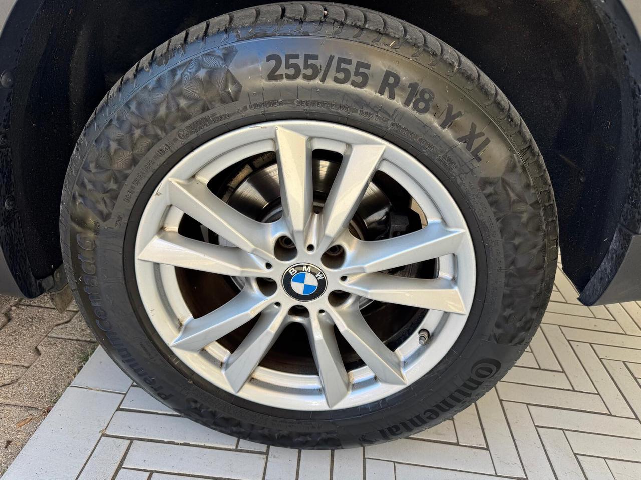 Bmw X5 sDrive25d Business