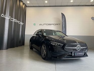 Mercedes-Benz Classe A A 180 d Automatic Premium AMG Line
