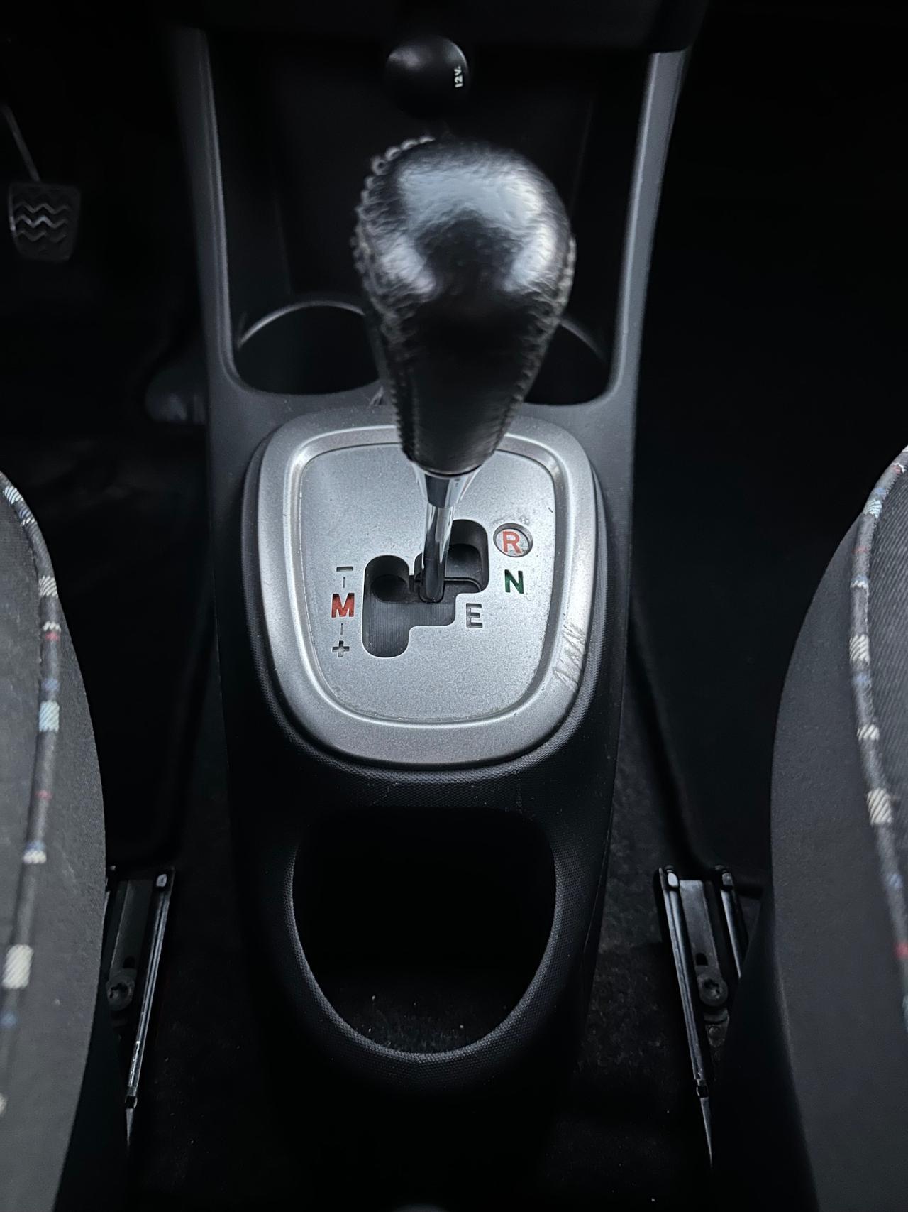 Citroen C1 Automatica 5 porte restyling led cerchi lega