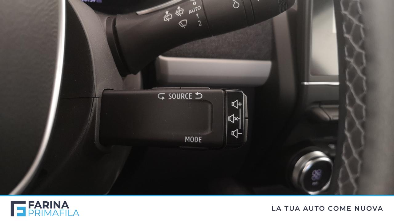 RENAULT Zoe 2020 - Zoe Intens R135