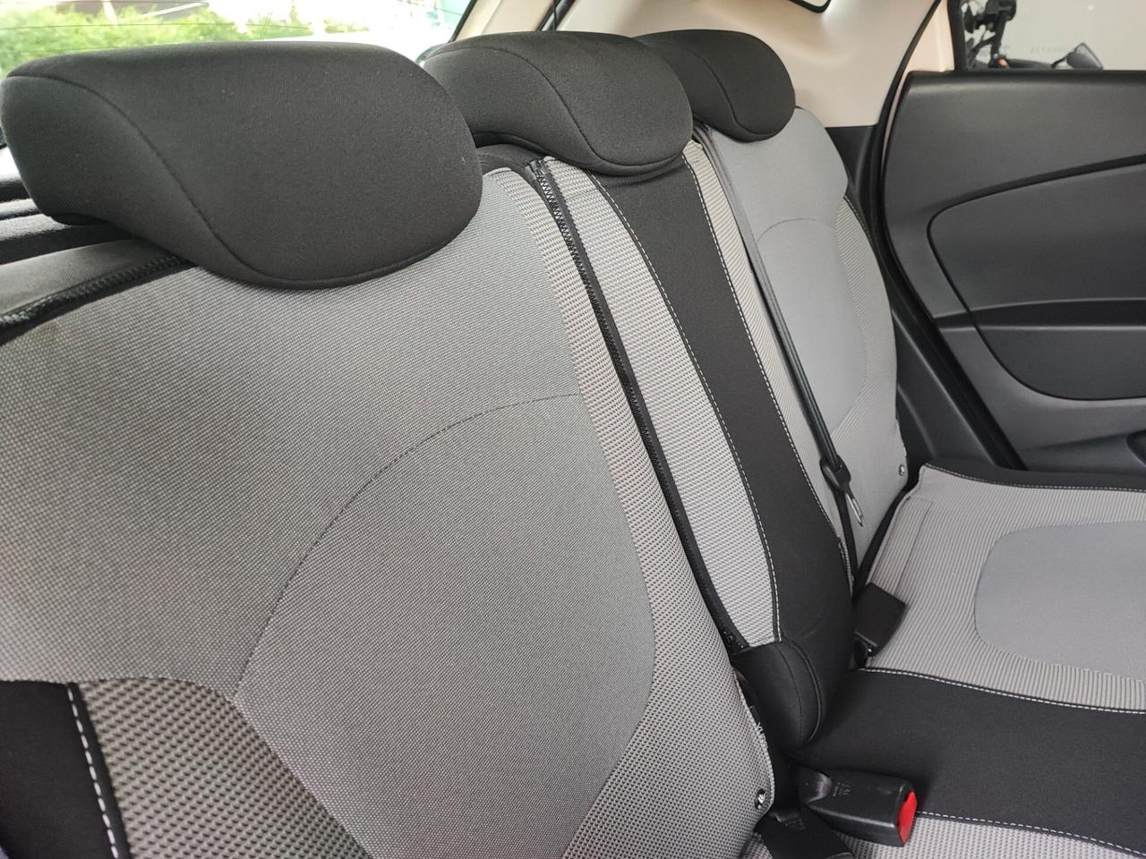 Renault Captur 0.9 TCe 12V 90 CV Start&Stop Intens