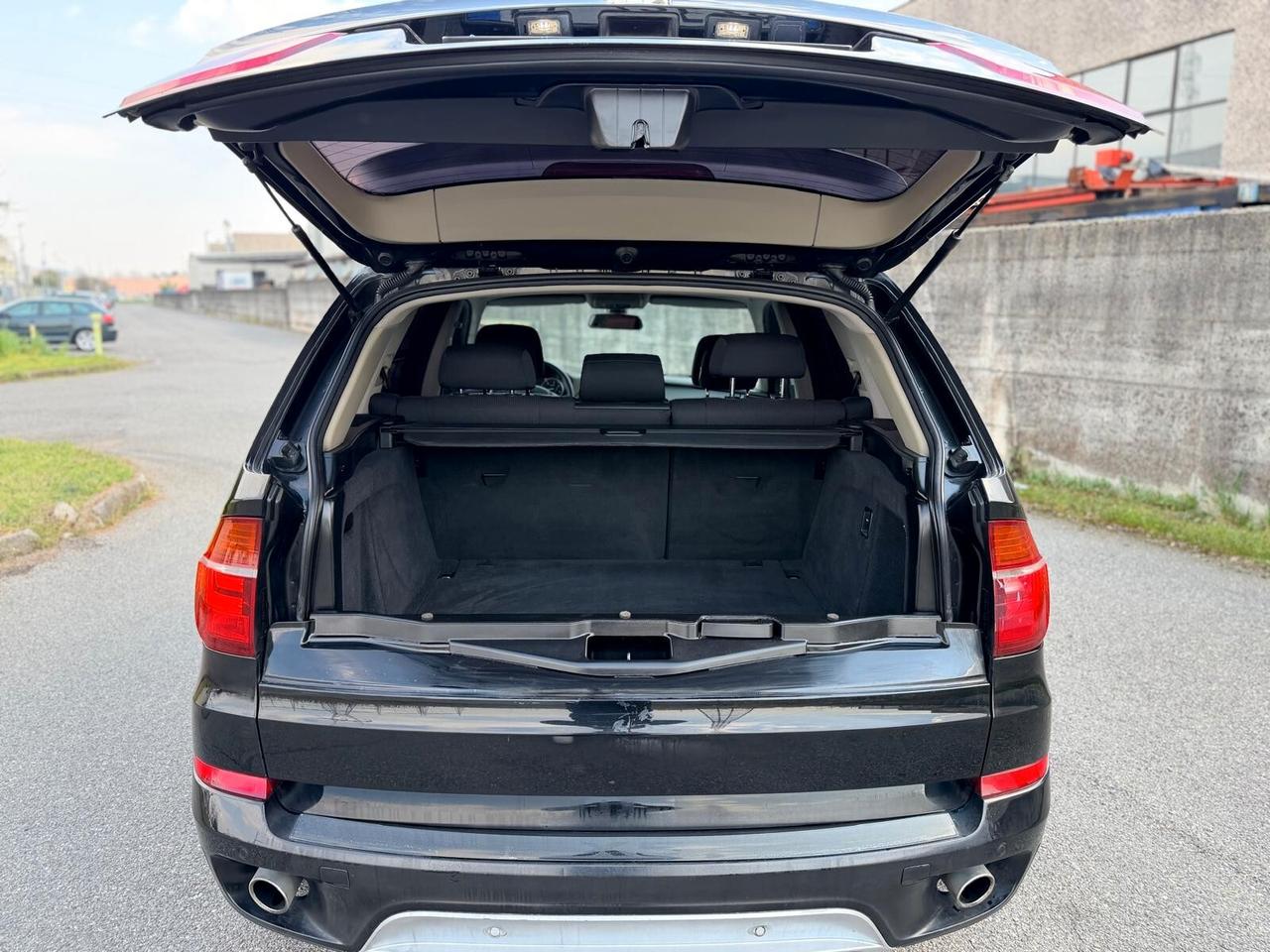 Bmw X5 xDrive30d Eccelsa Limited