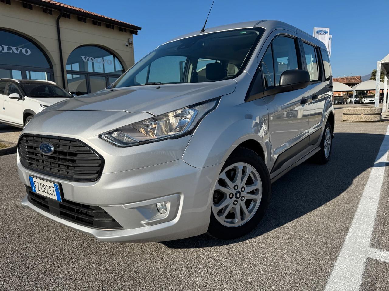 Ford Tourneo Connect Plus 1.5 TDCi 100CV 5p.