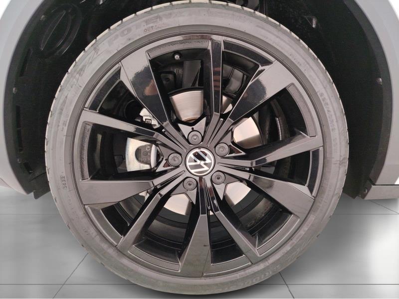 Volkswagen T-Roc 2.0 TDI SCR R Line 4Motion DSG