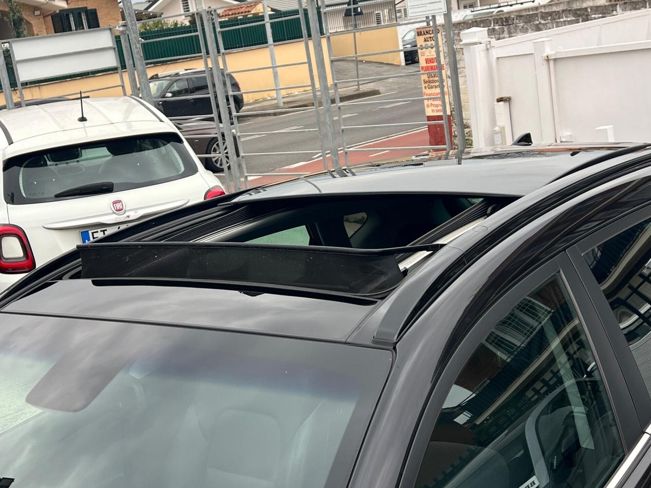 Hyundai Tucson 1.7 CRDi XPossible