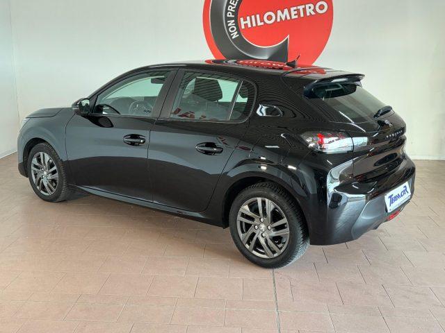 PEUGEOT 208 PureTech 100 Active Pack Unicoprop. LED Technology